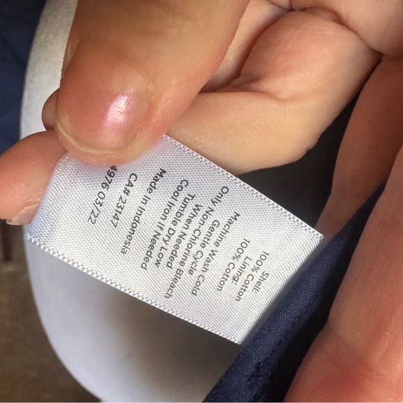 Floral barn Jacket with patch - Picture 8 of 8